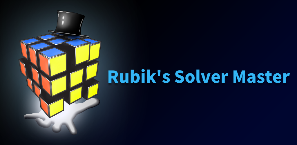 Rubiks's Banner